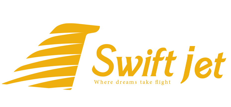 SWIFTJETS logo